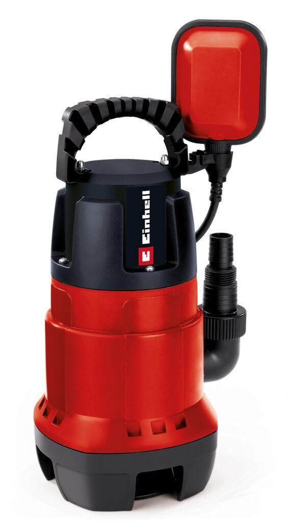 EINHELL potopna pumpa za nečistu vodu GC-DP 7835