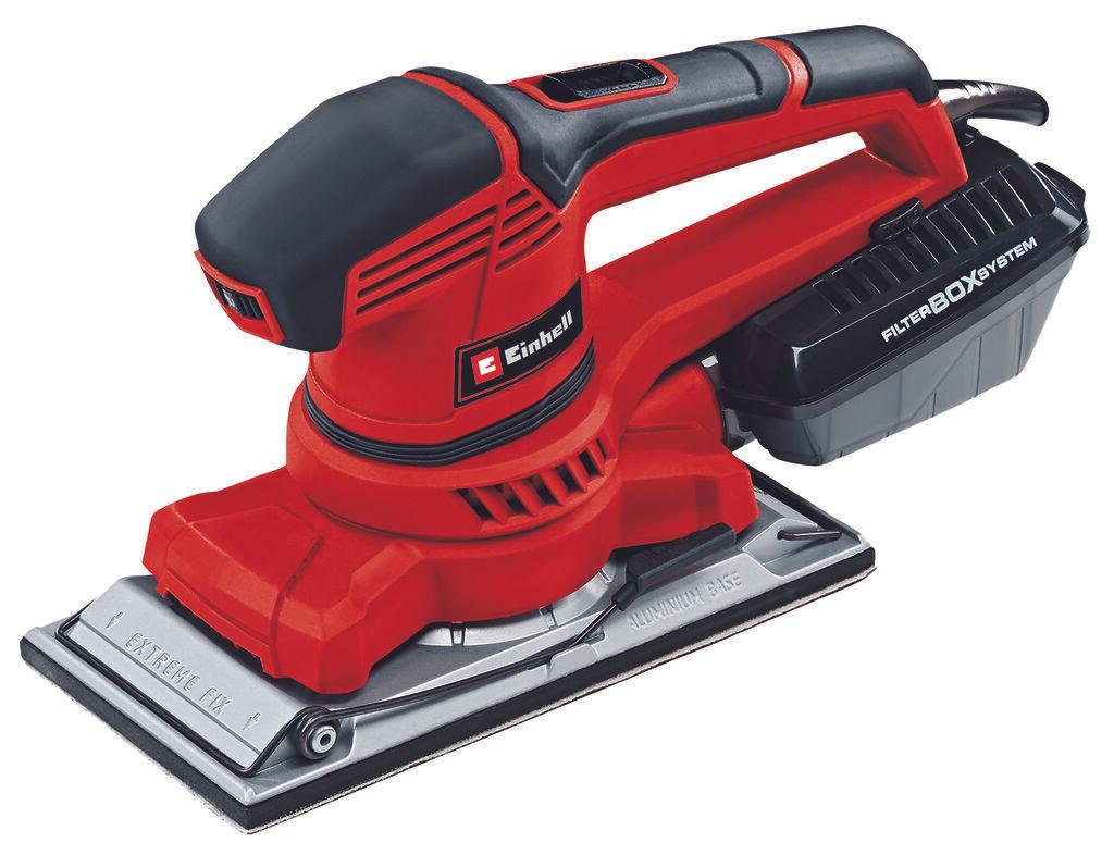 EINHELL vibraciona brusilica TE-OS 2520 E