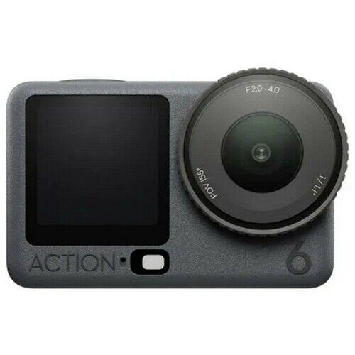 Dji Action Camera Action 6 Adventure Combo (CP.OS.00000506.03)