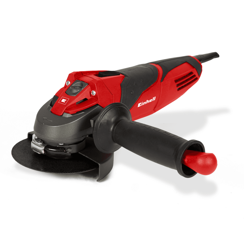 EINHELL kutna brusilica TE-AG 125/750