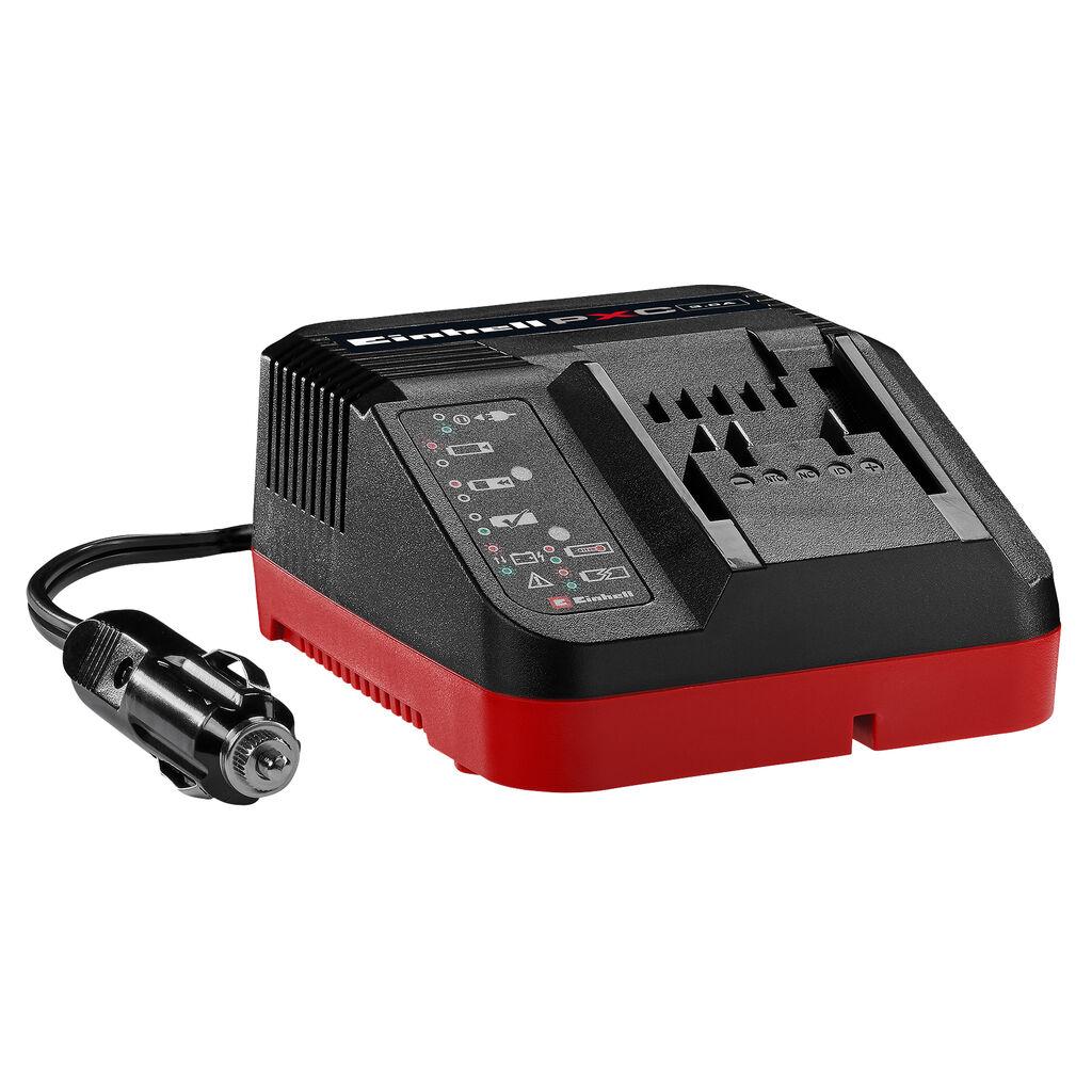EINHELL Power X-Car Charger 3A punjač za auto