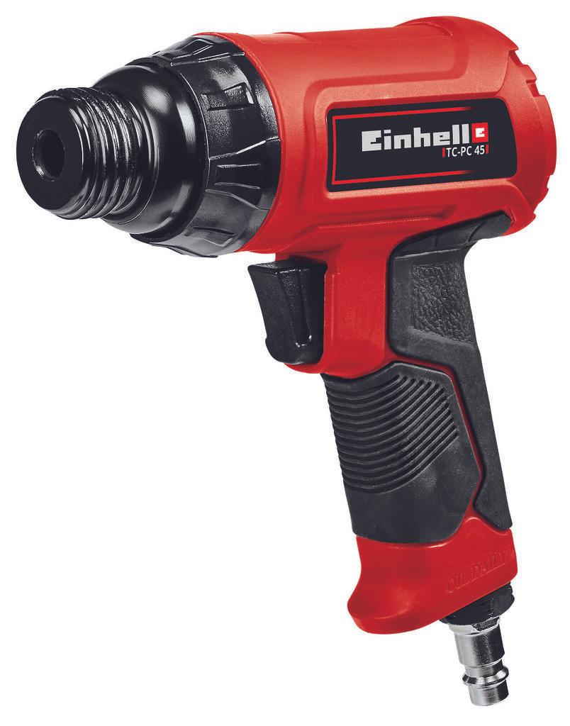 EINHELL pneumatsko čekić dlijeto TC-PC 45