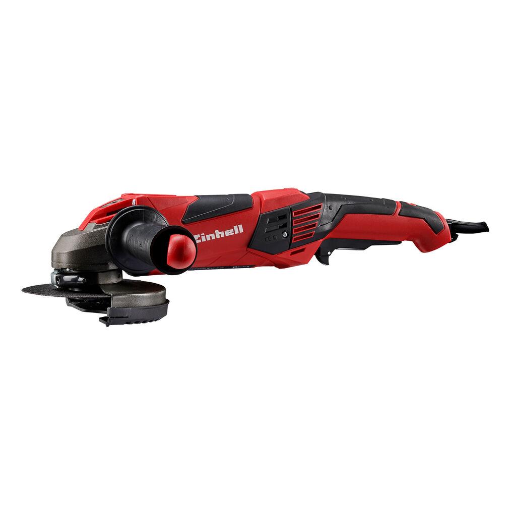 EINHELL kutna brusilica TE-AG 125 CE