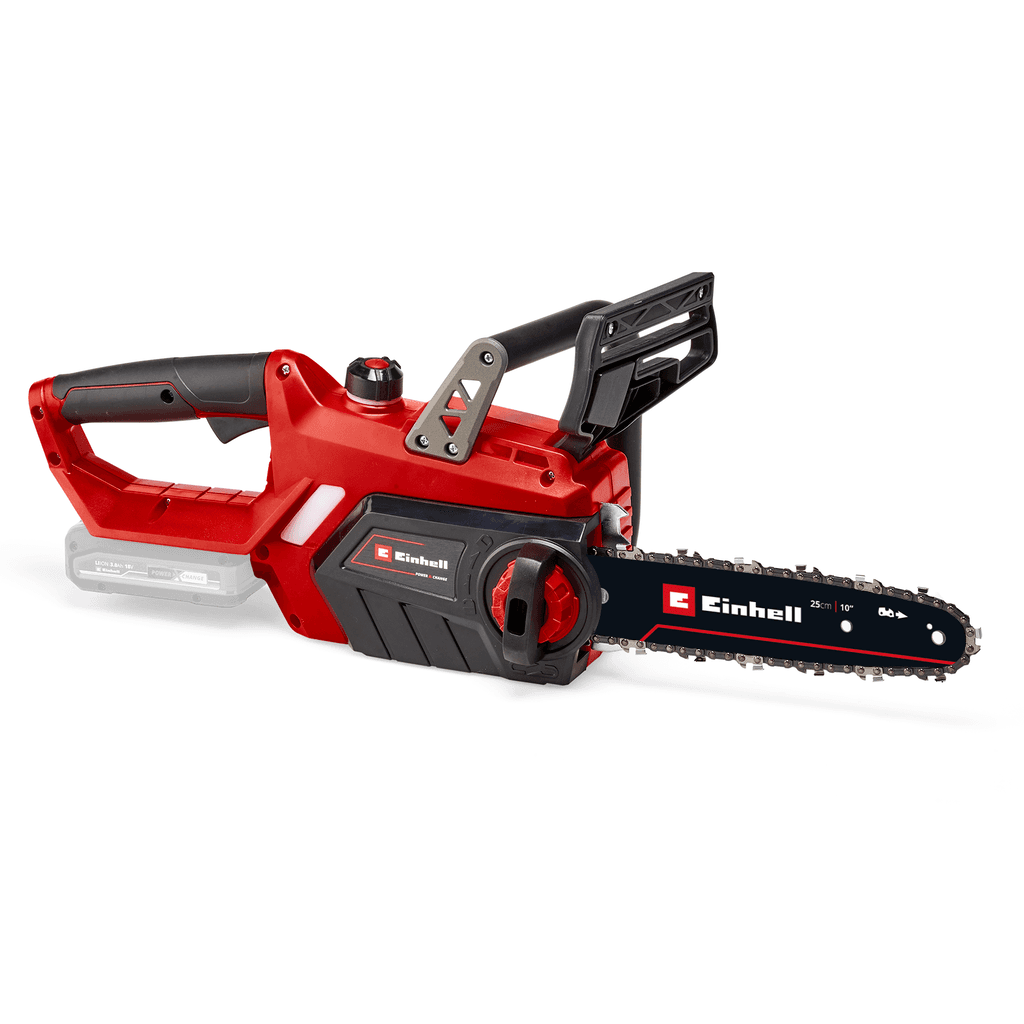 EINHELL PXC aku motorka / lančana pila GE-LC 18 Li - Solo