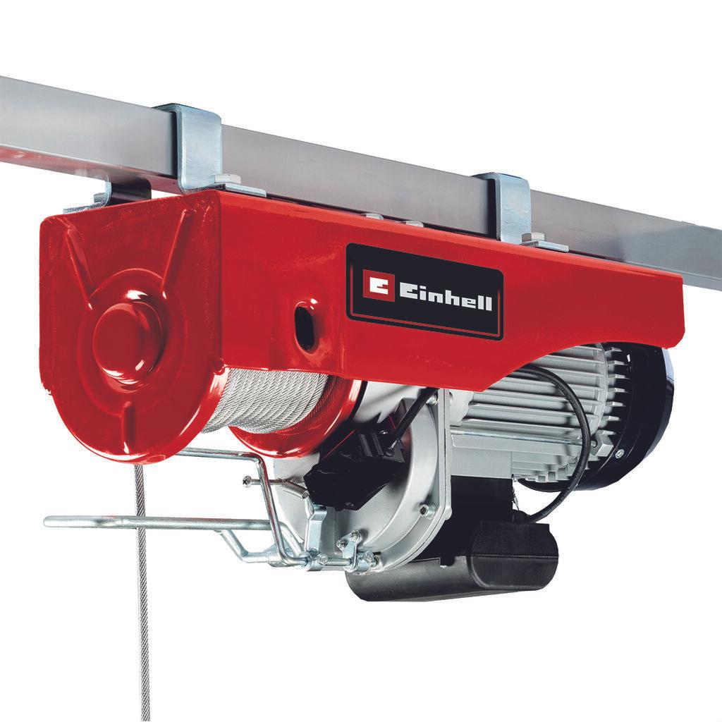 EINHELL električna dizalica TC-EH 1000