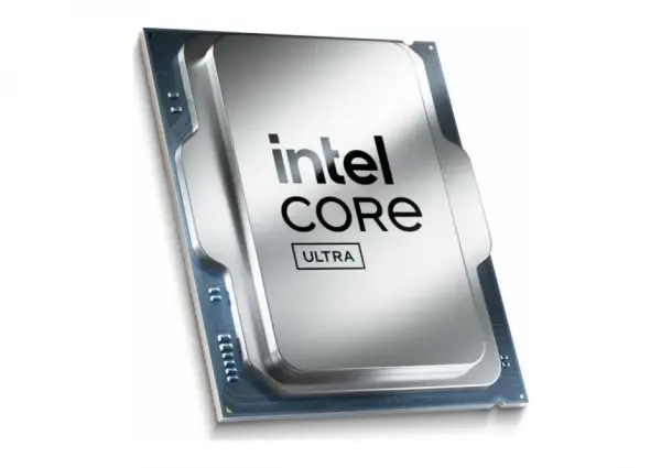 Intel procesor 1851 Ultra 7, 265F, 5.3GHz, kutija