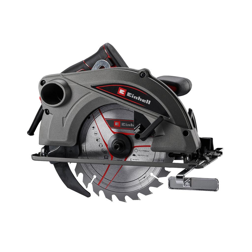 EINHELL ručna kružna pila testera TC-CS 1410