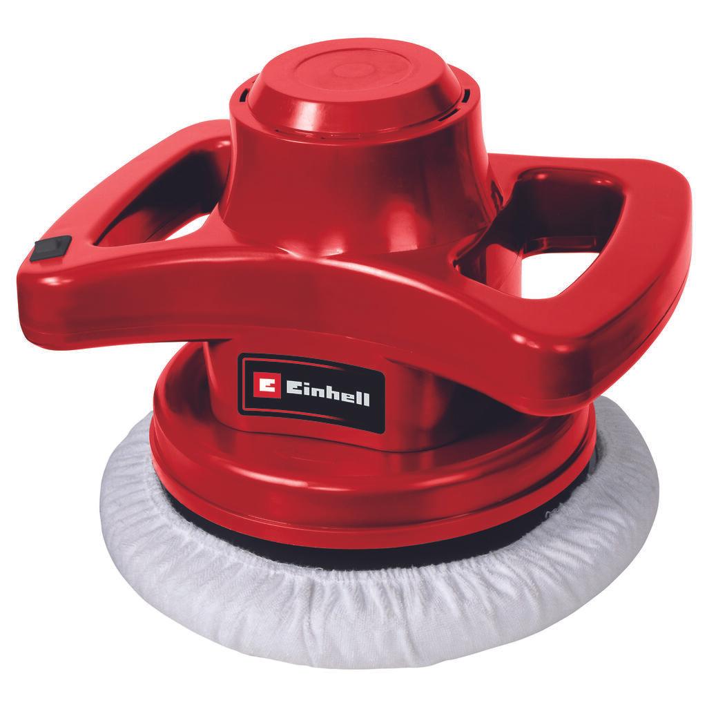 EINHELL polirka CC-PO 90