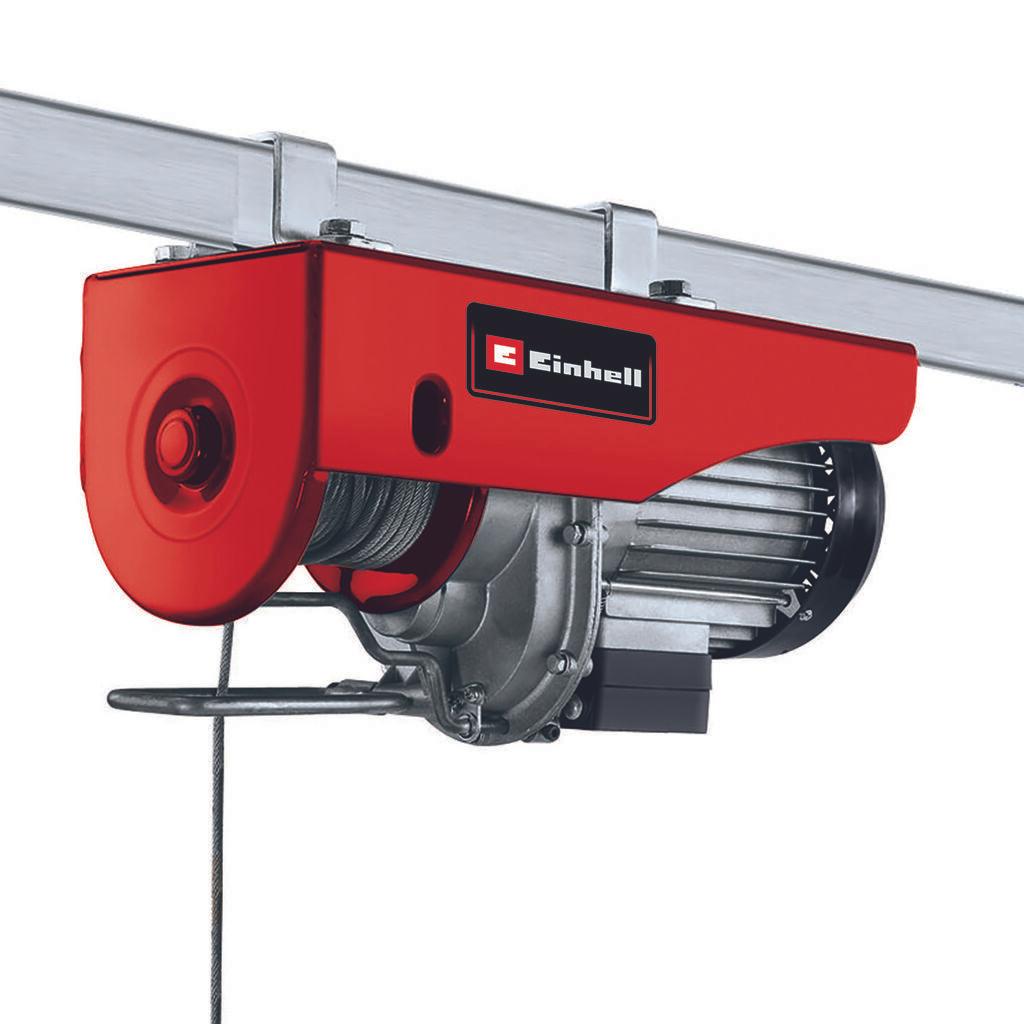 Einhell Električna dizalica TC-EH 500