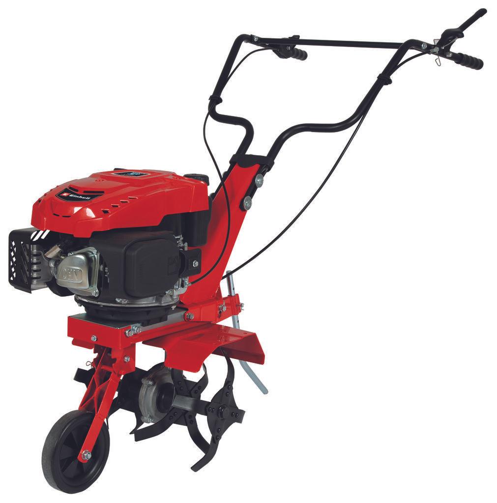 EINHELL motorna kopačica GC-MT 2536