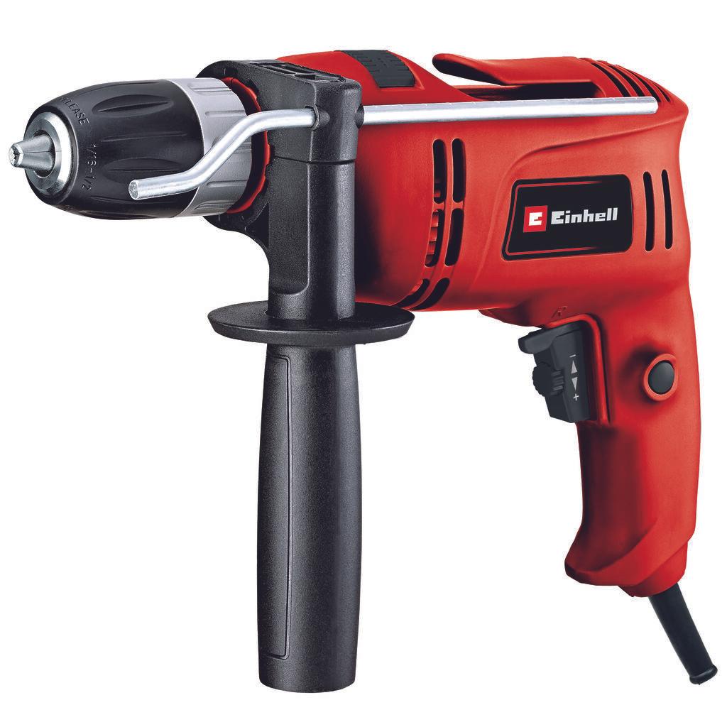 EINHELL udarna bušilica TC-ID 650 E