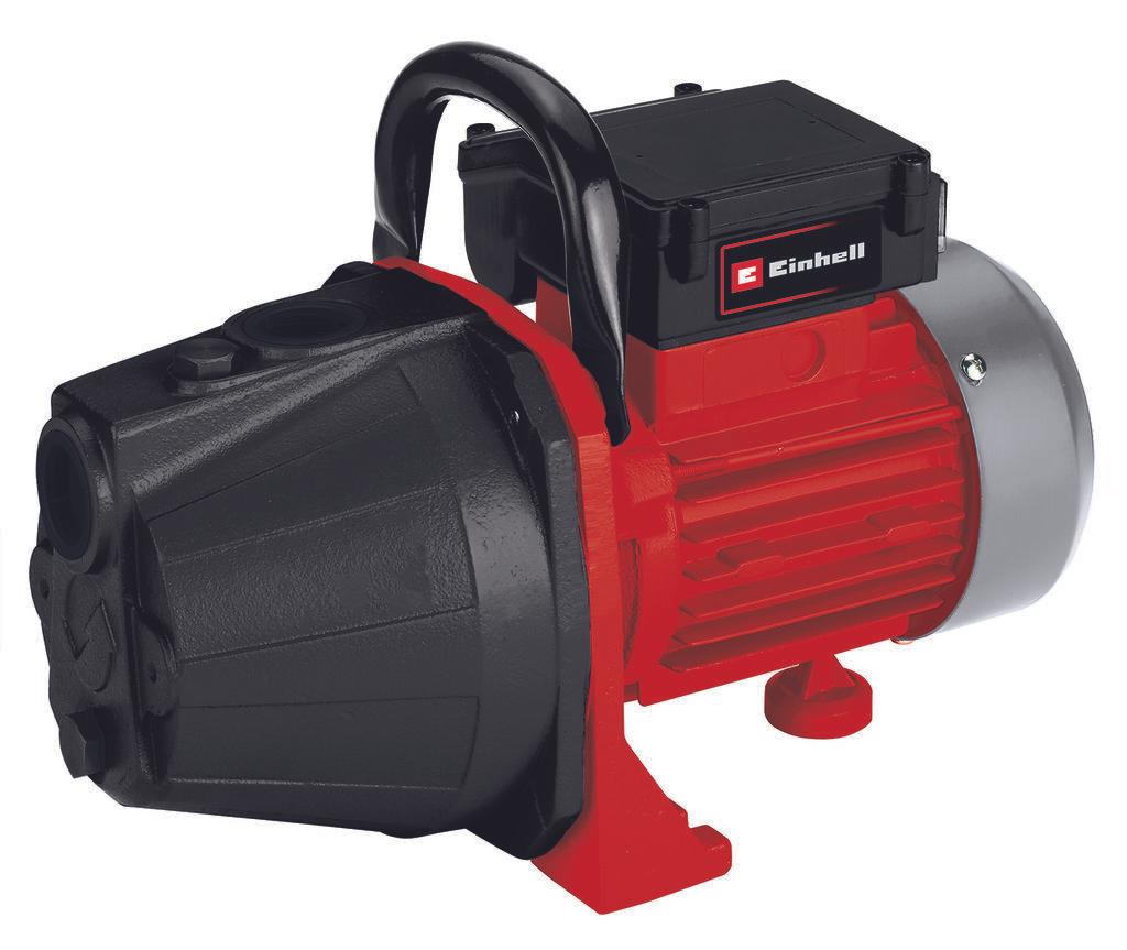 Einhell Vrtna - baštanska pumpa GC-GP 6036