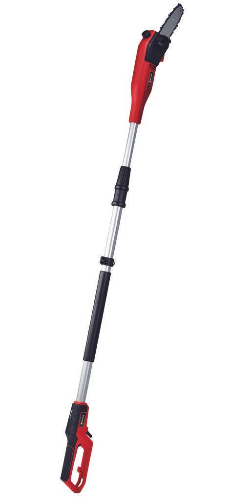 EINHELL električna teleskopska lančana testera pila GC-EC 7520 T