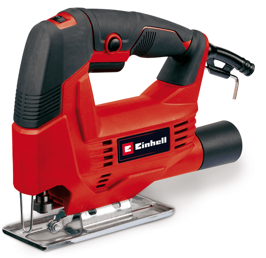 EINHELL ubodna pila testera TC-JS 60/1