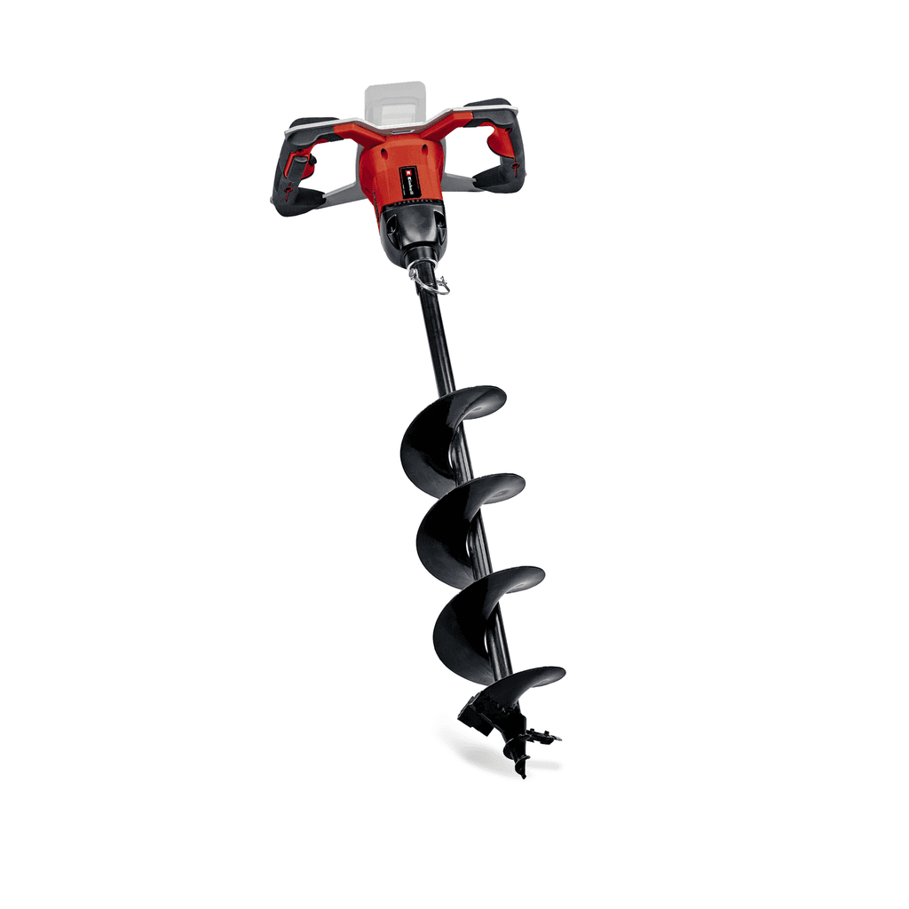 Einhell Professional PXC aku bušilica za zemlju GP-EA 18/150 Li BL - Solo