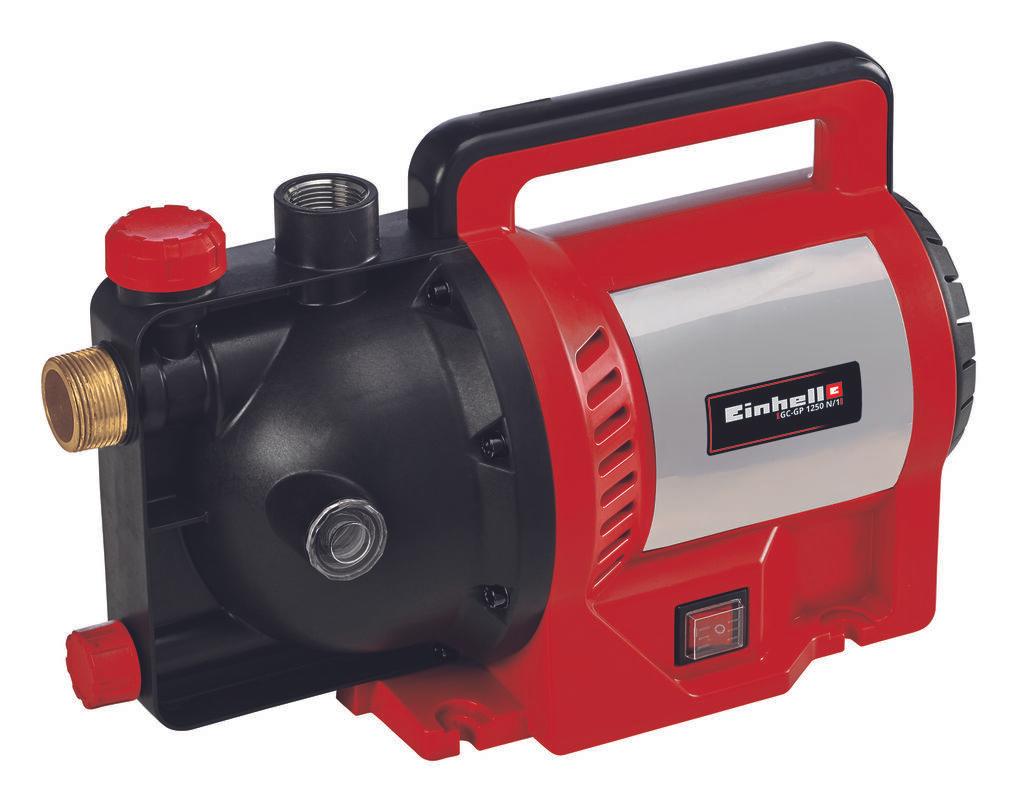 Vrtna pumpa GC-GP 1250 N