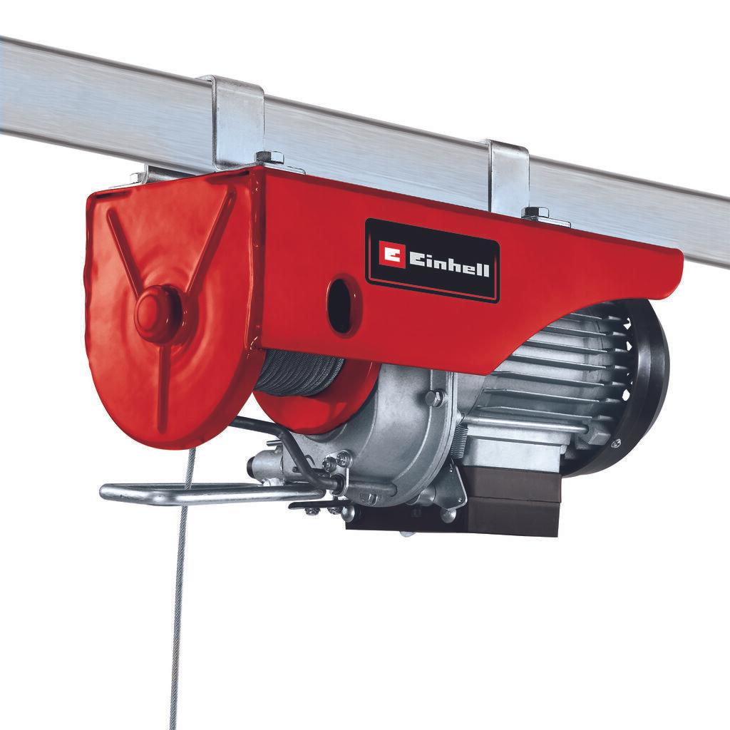 EINHELL električna dizalica TC-EH 250