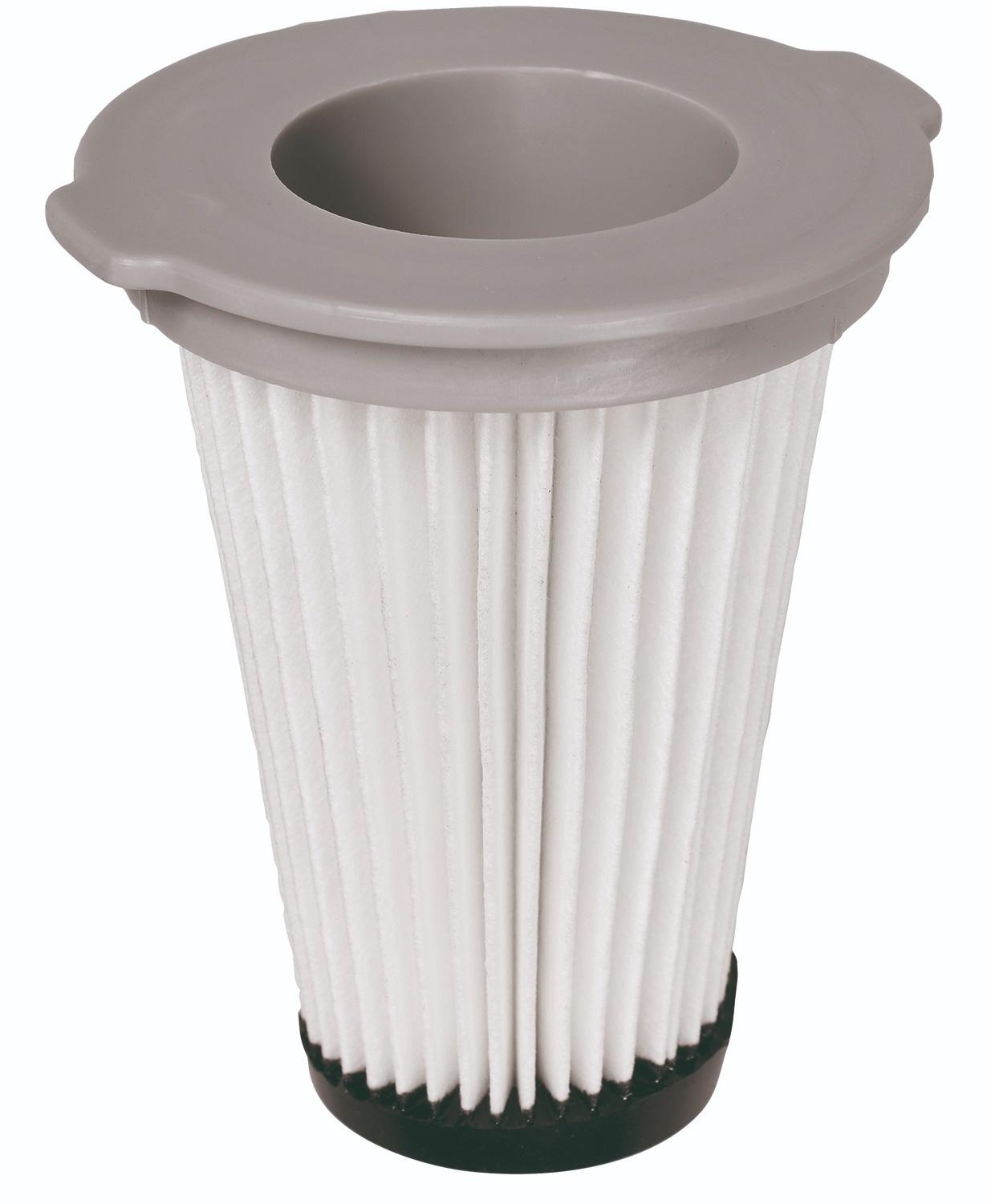 Einhell Rezervni filter za štapni usisivač TE-SV 18 Li Solo Perivi filter, bijela boja