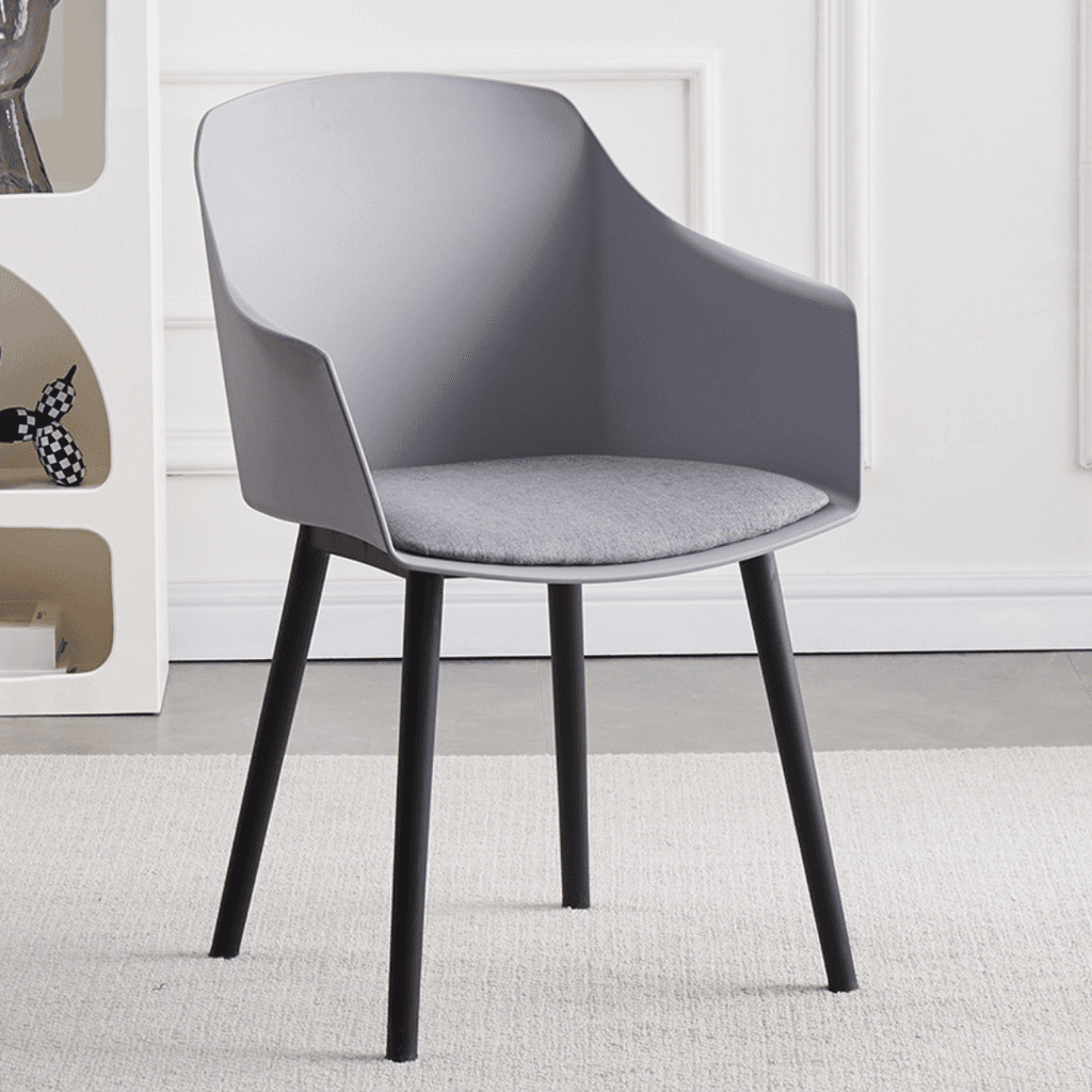 Giga Vrtna stolica Latis A-25i, Siva