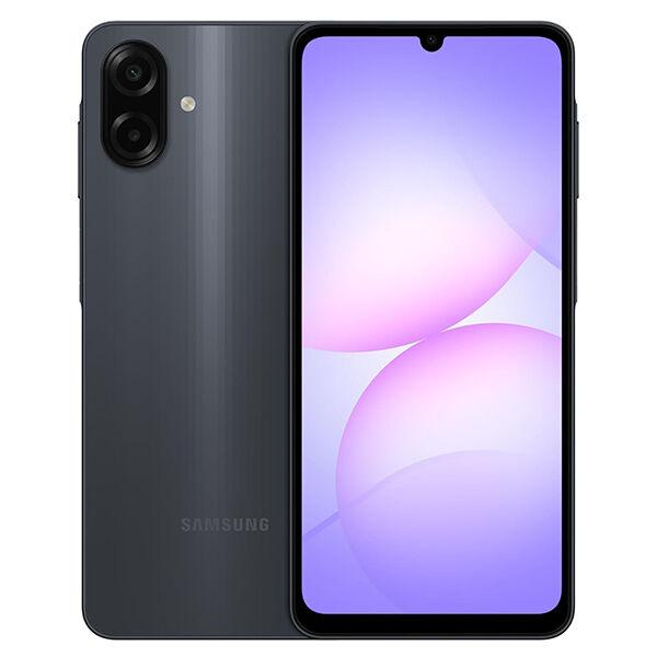 Samsung Mobilni telefon A075 A07 8/256GB, Crni