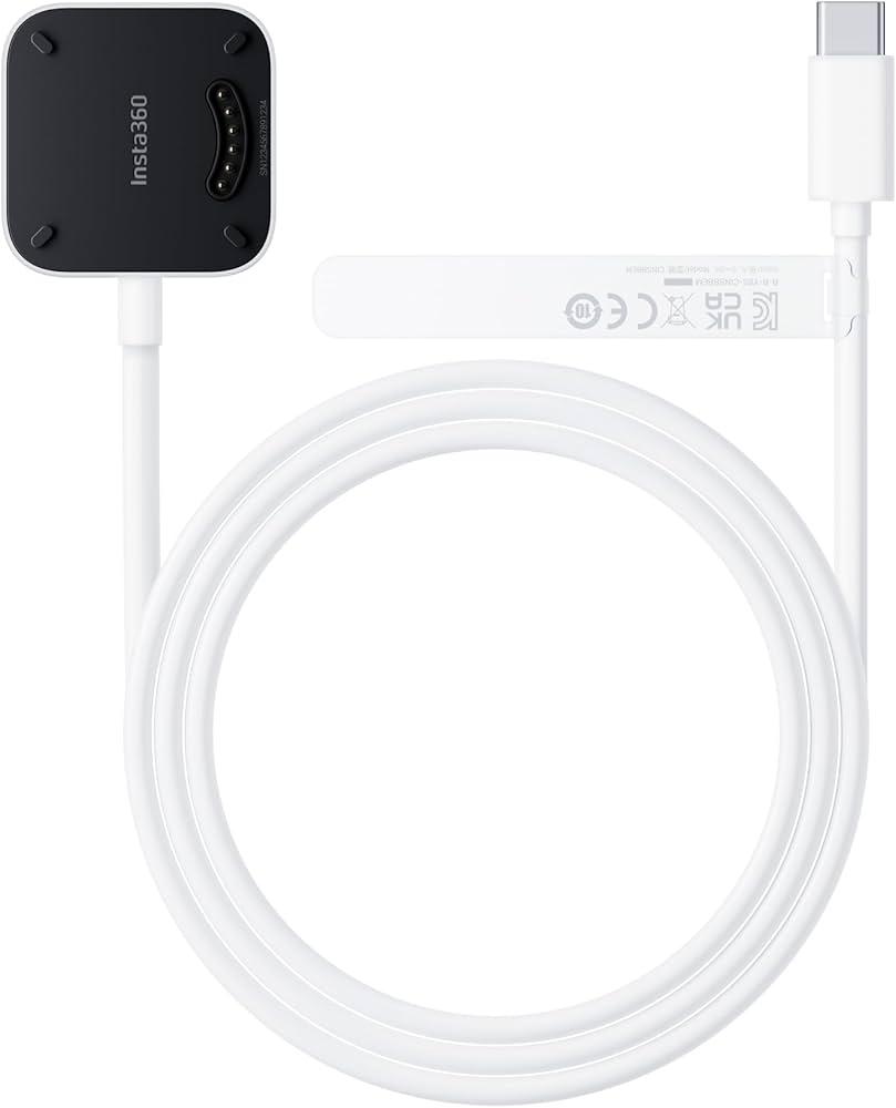Insta360 Baza za punjenje GO Ultra