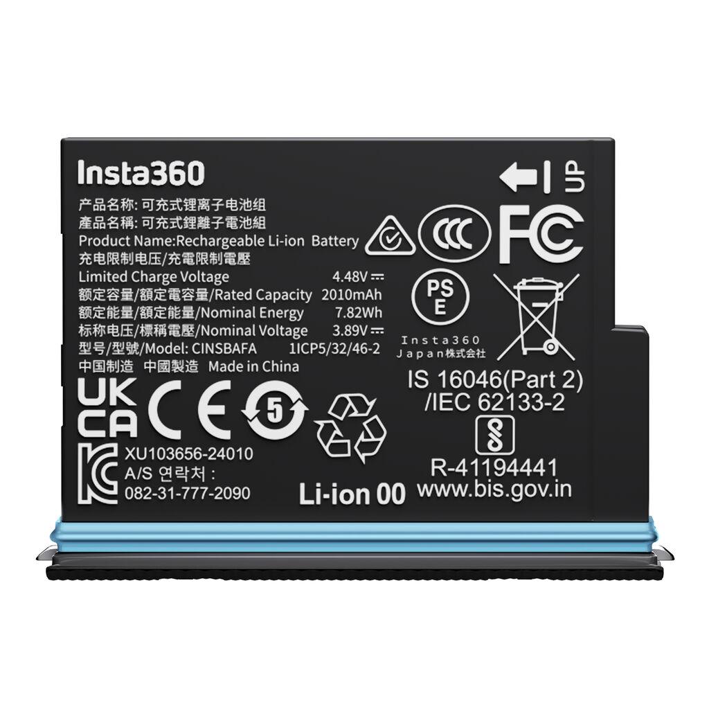 Insta360 X4 Air Baterija