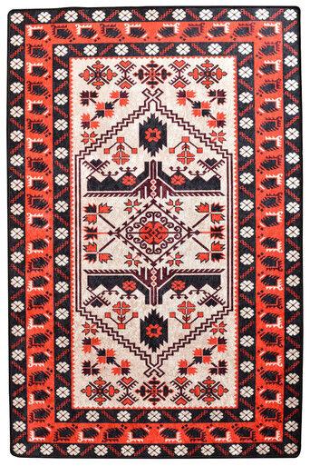 Conceptum Hypnose Tepih, 80x150, Šareni