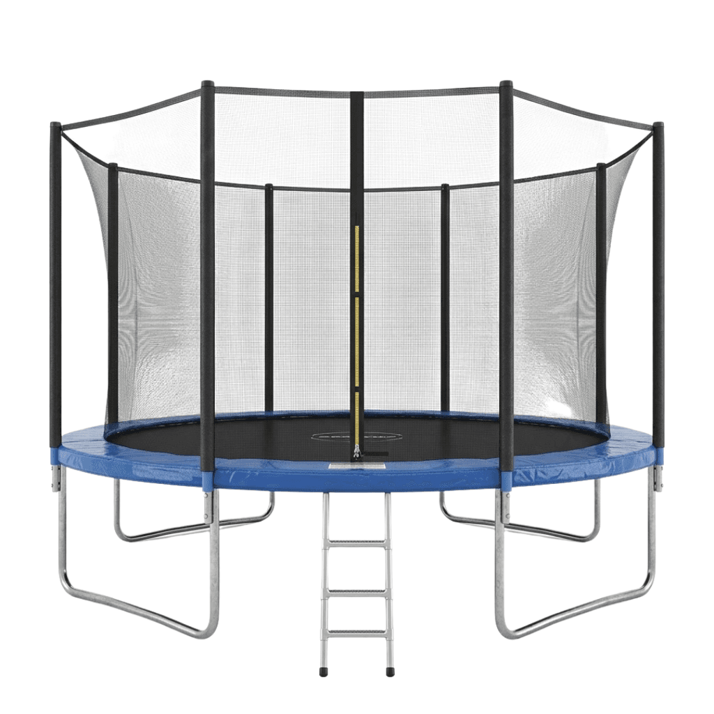 Giga Trambolina Jumper, Plava