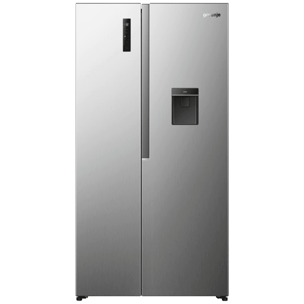 Gorenje Frižider TMRVNBC 390CHG, 541 l, Side-by-side,