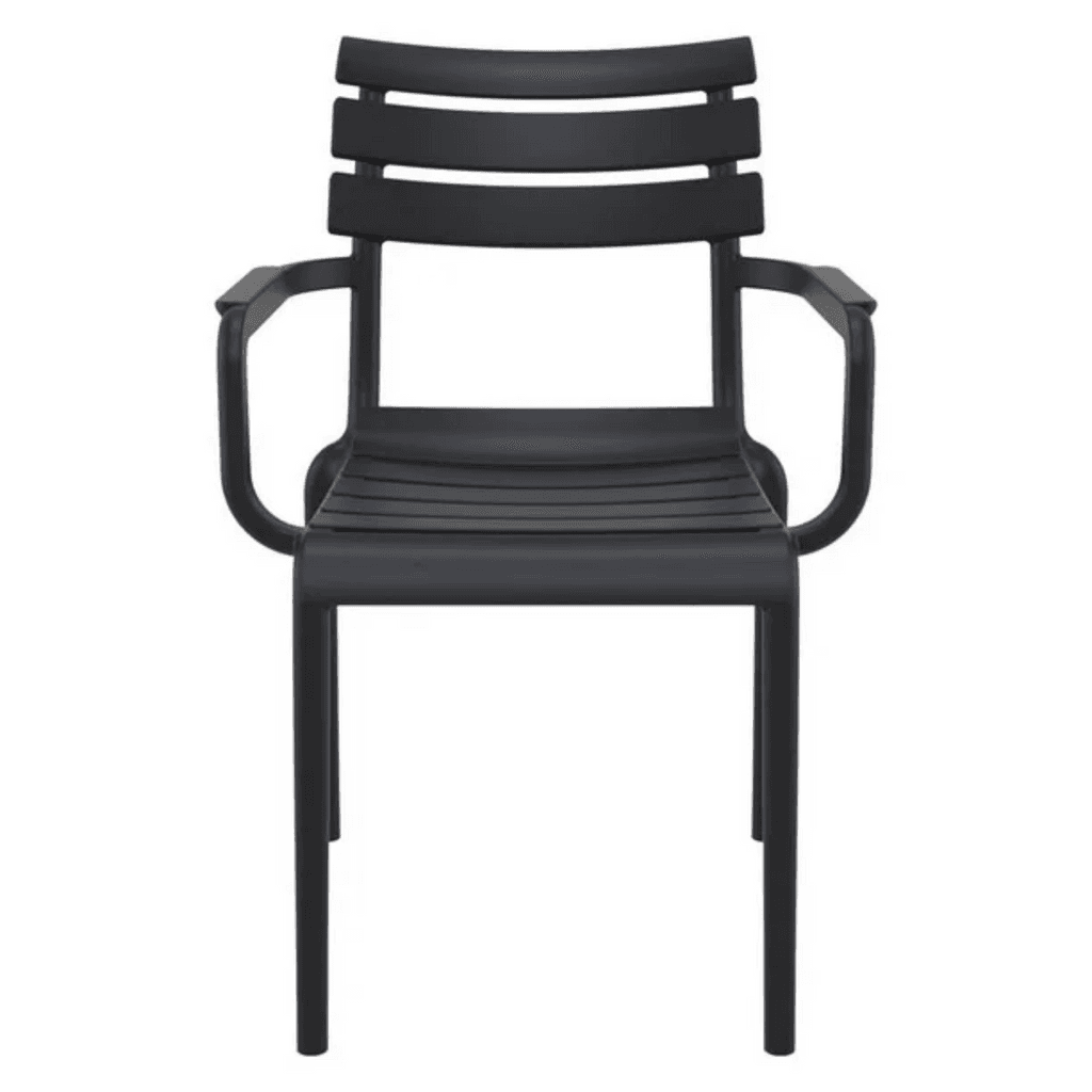 Giga Vrtna stolica Brio, Crna