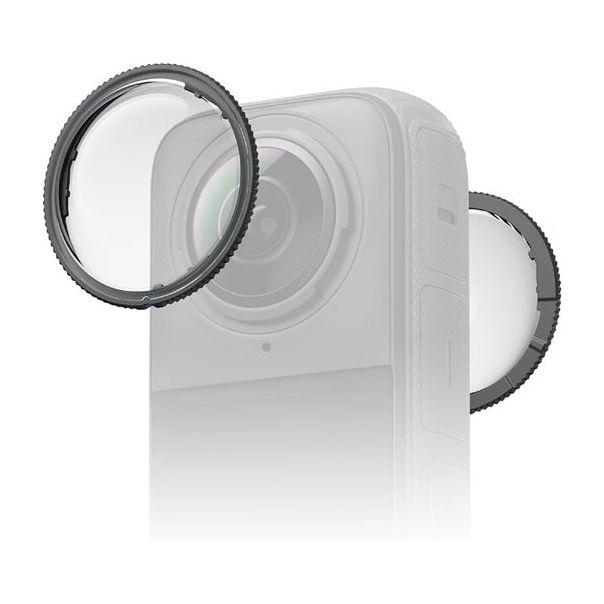 Insta360 X4 Zaštita za objektiv Air, Standard zaštita
