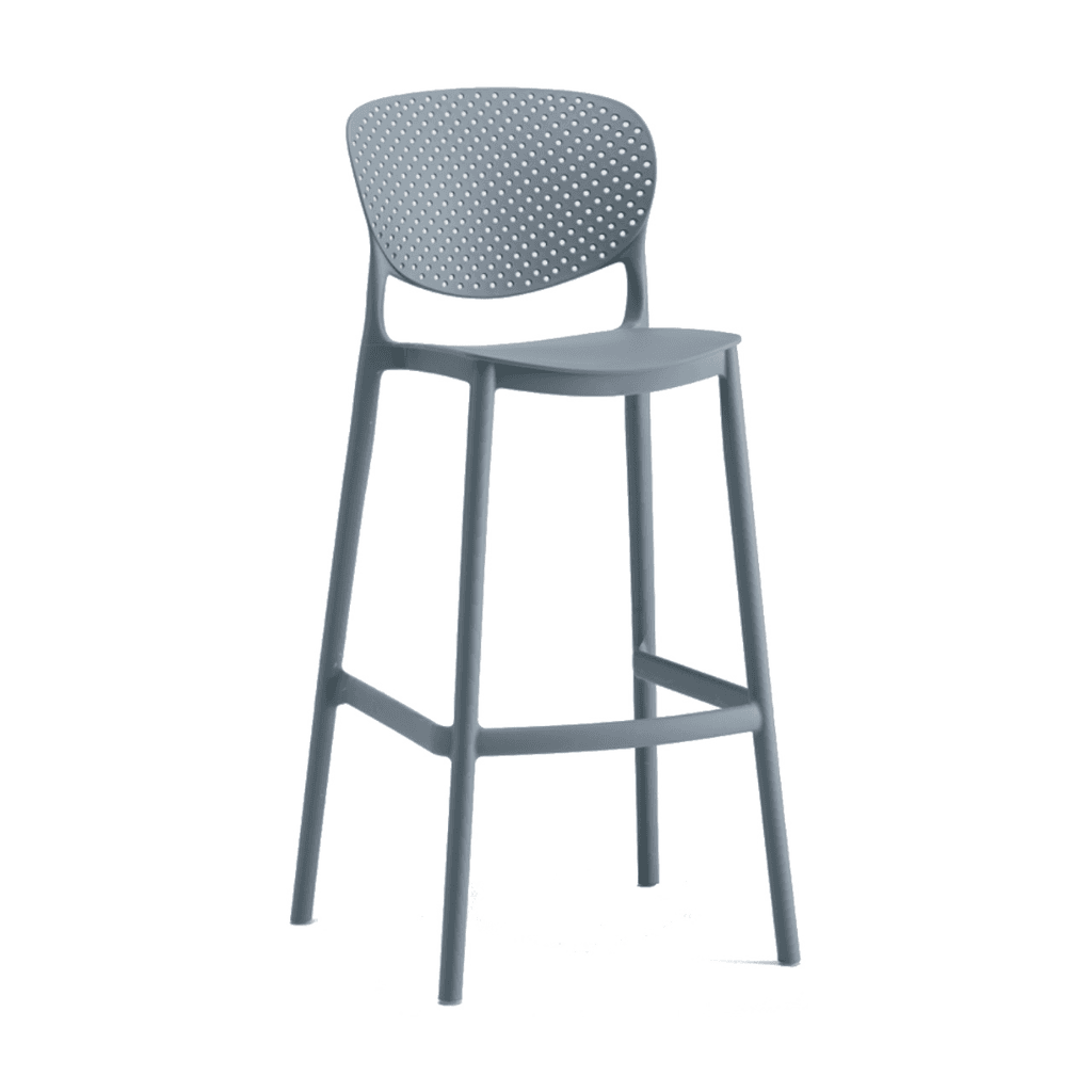 Giga Barska stolica Holo A-587, Siva