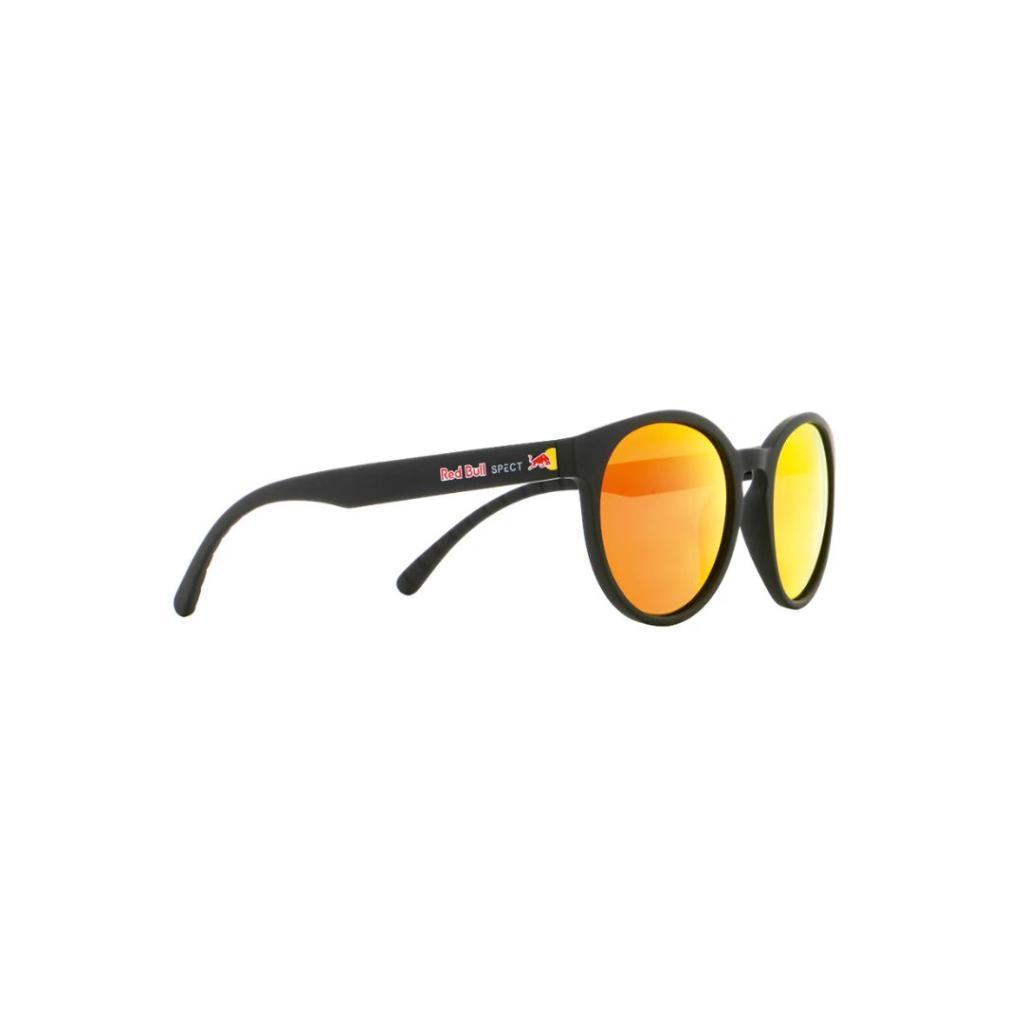 Red Bull Muške sunčane naočale RB Ever-003P, Crne