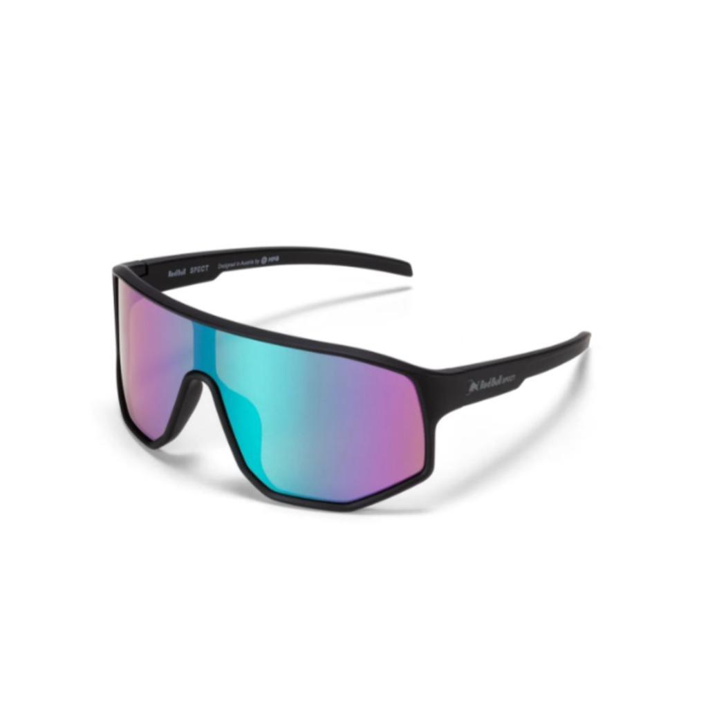 Red Bull Sunčane naočale RB Dash-001, Crne