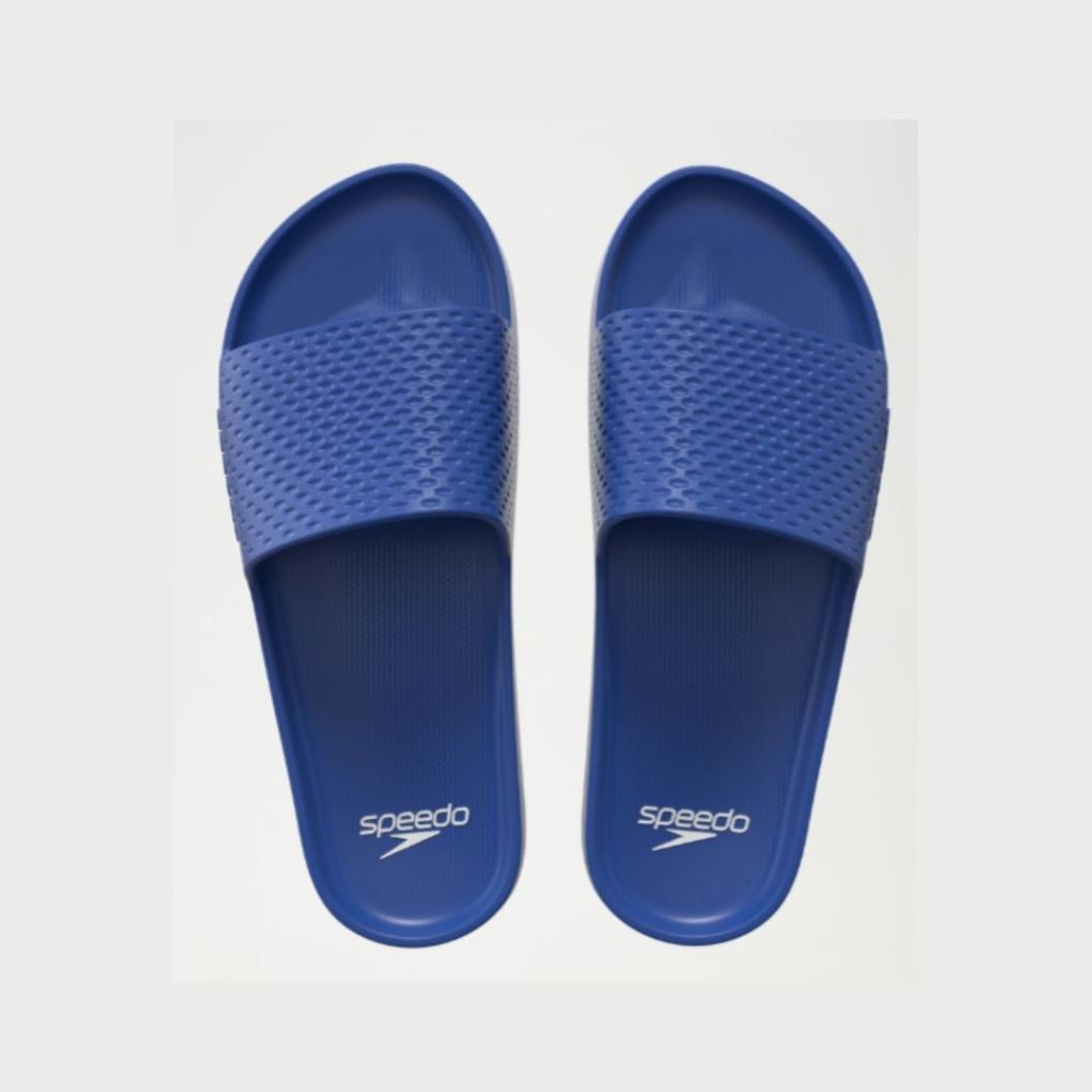 Speedo Ženske papuče Essential, AF, Plave