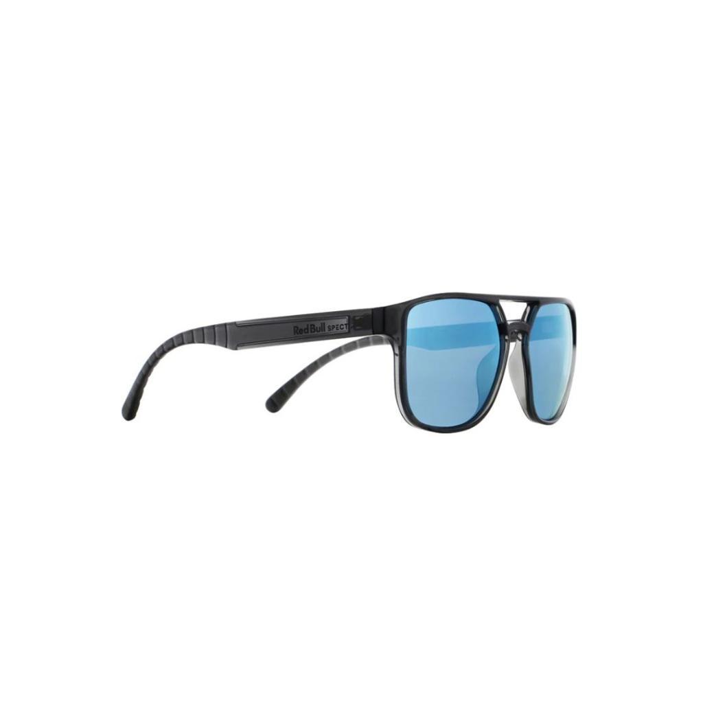 Red Bull Sunčane naočale RB Elroy-002P, Crne