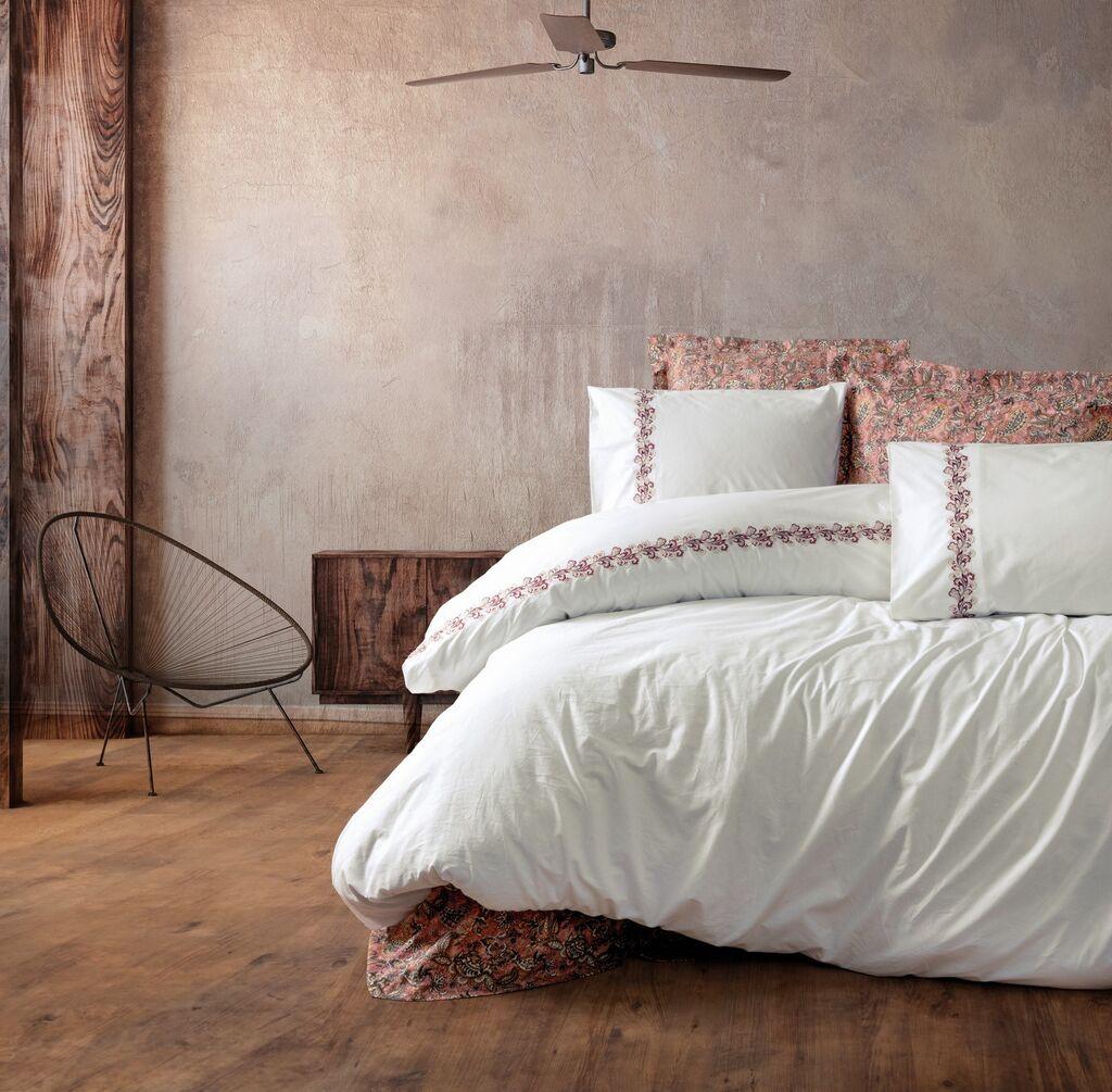 L'essentiel Maison set posteljine Voyager, Rosie