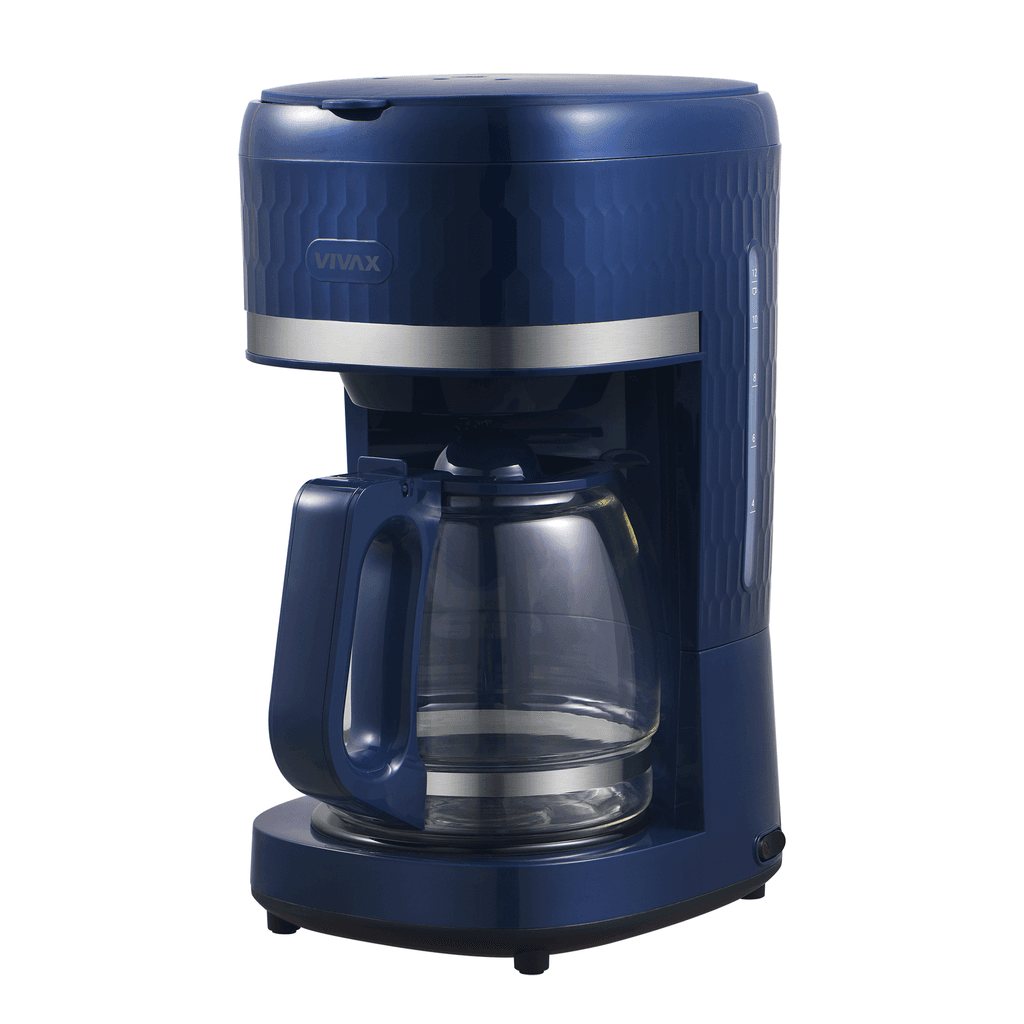 Vivax HOME Aparat za filter kafu CM-100812B Vintage