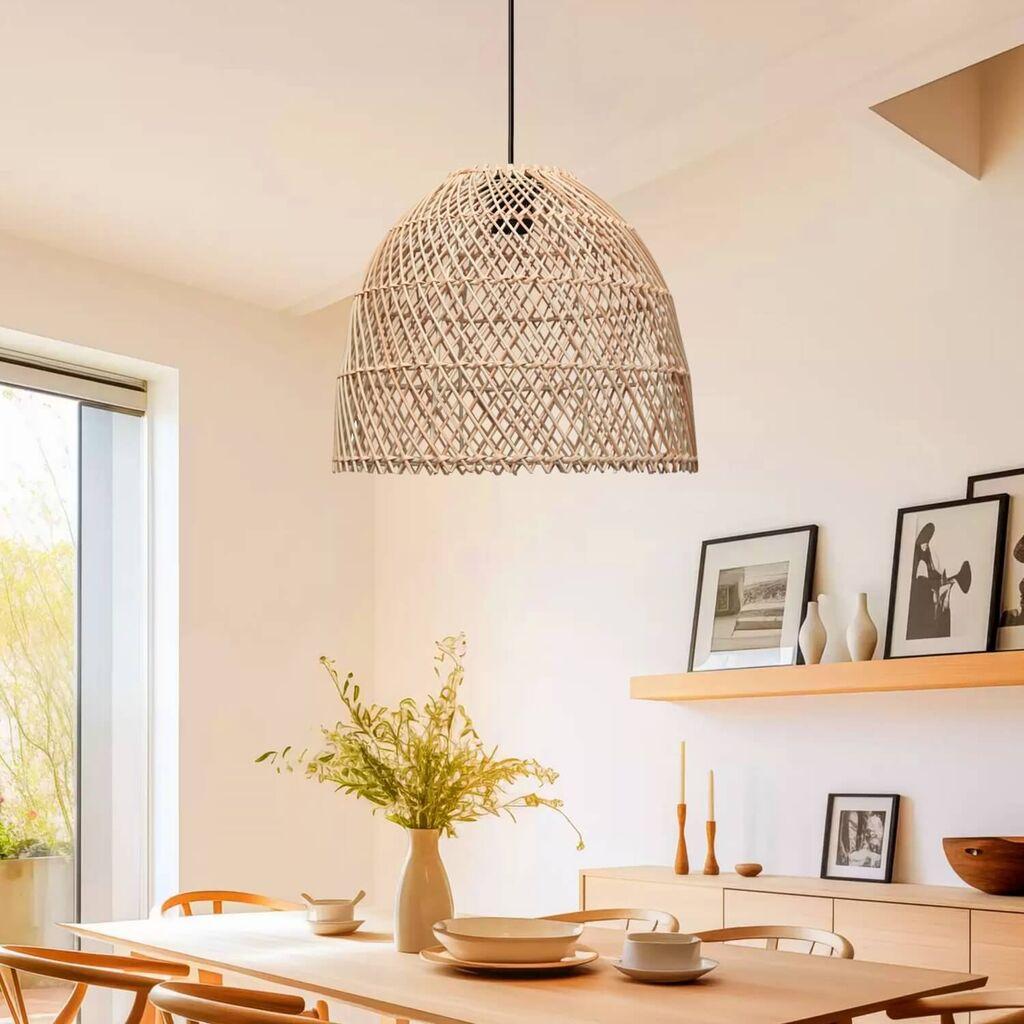 Opviq luster 241910, krem ​​boje