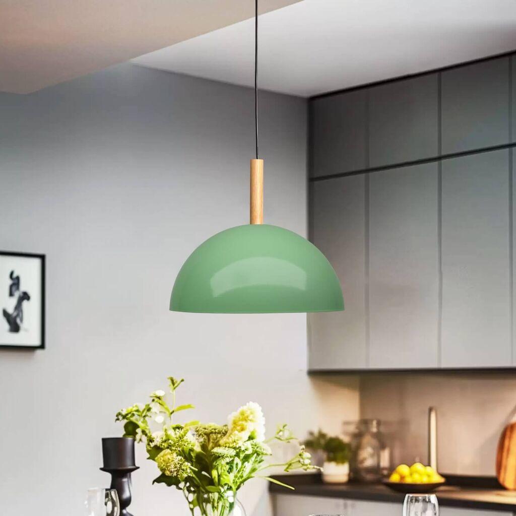 Opviq Luster 241896, Svetlozeleni