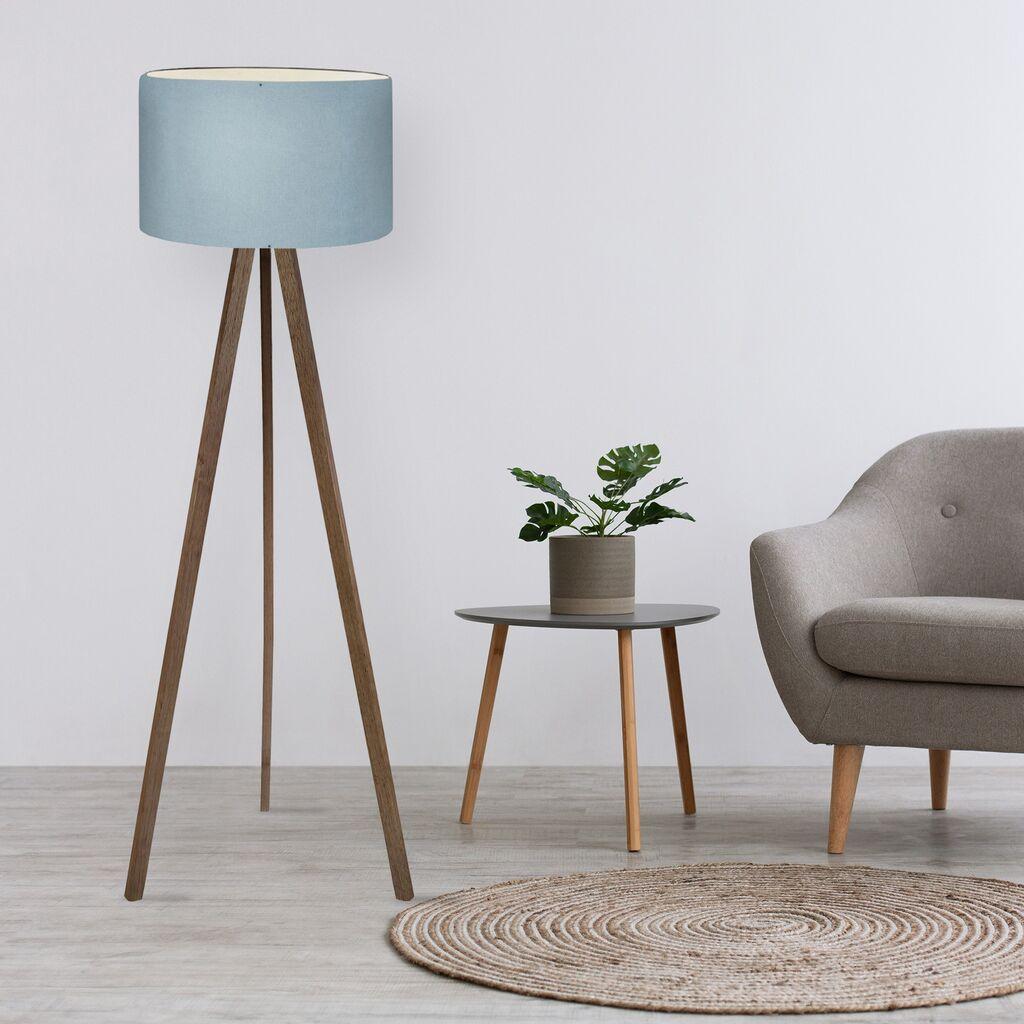 Opviq Podna lampa AYD-2811, Plava