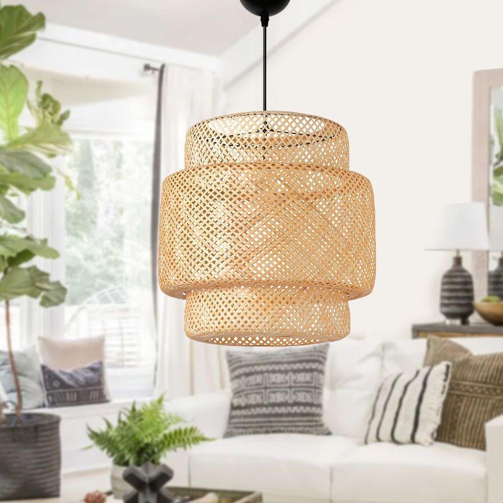 Opviq luster AYD-3564, bež