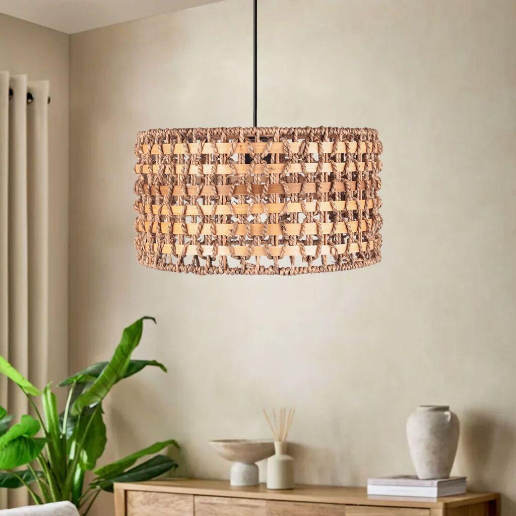 Opviq luster 241926, bež