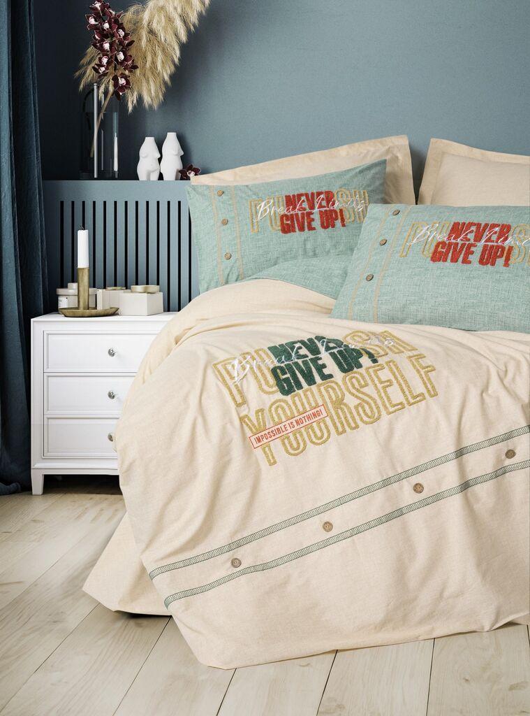 L'essentiel Maison Forward set posteljine, bež