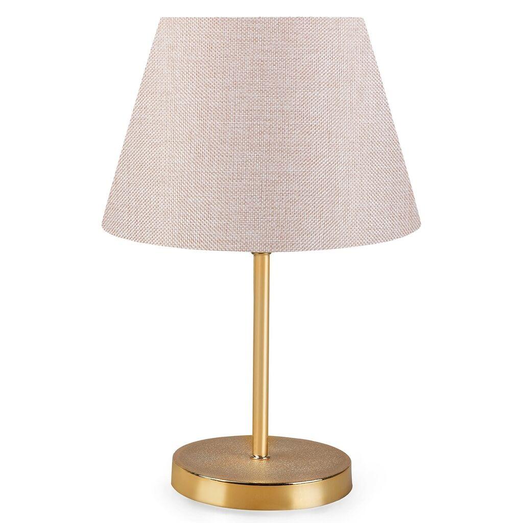 Opviq Stona lampa AYD-1980, Pješčana