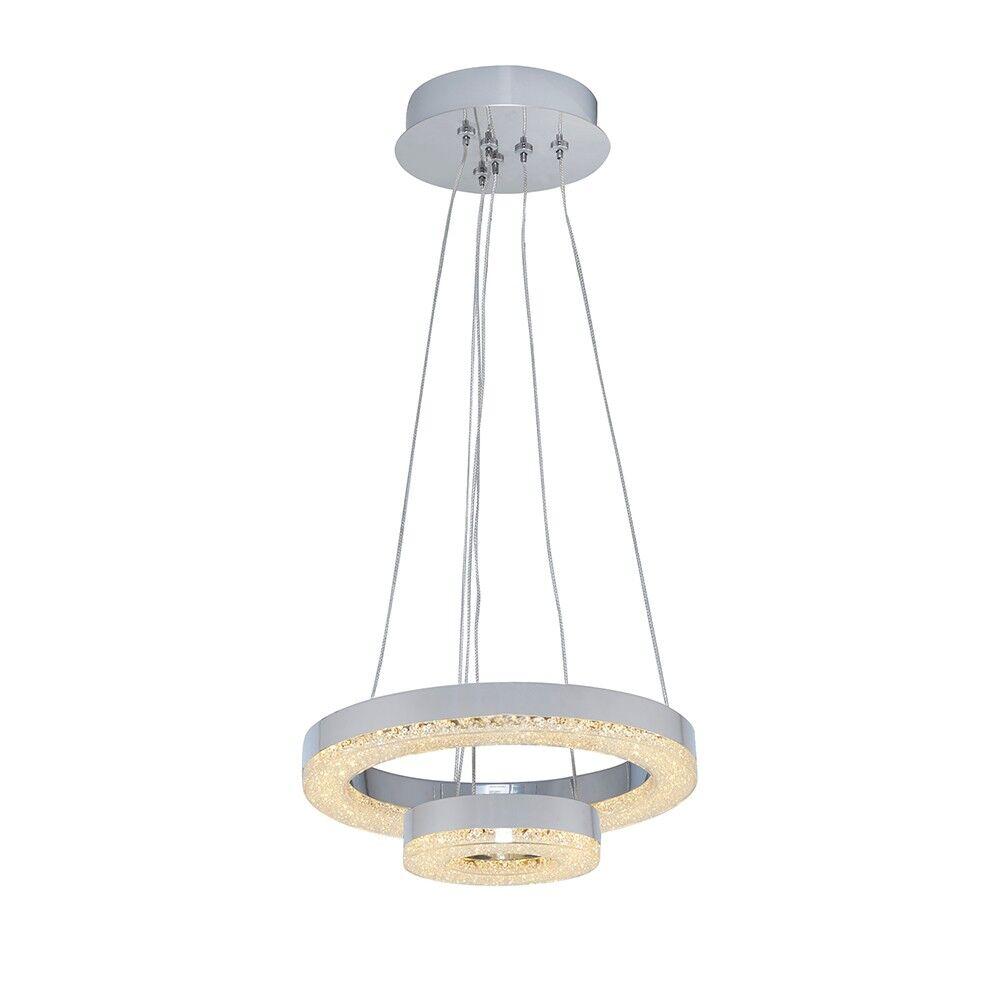 Opviq Luster L1717, zlatno-srebrna boja