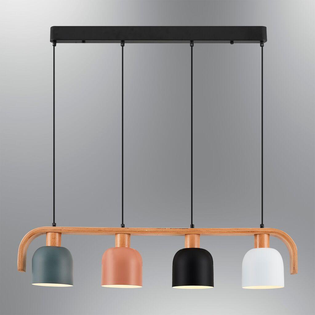 Opviq luster L1279, šareni