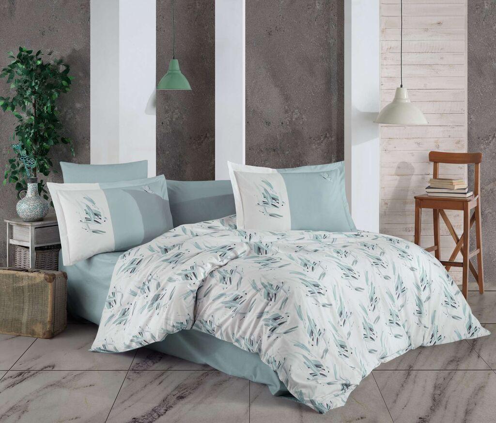 L'essentiel Maison Posteljina Estate v2, 200x220 cm, Mint