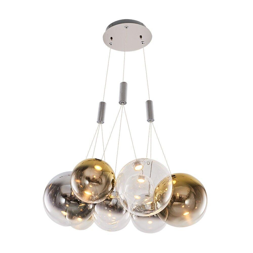 Opviq luster L1469, šareni