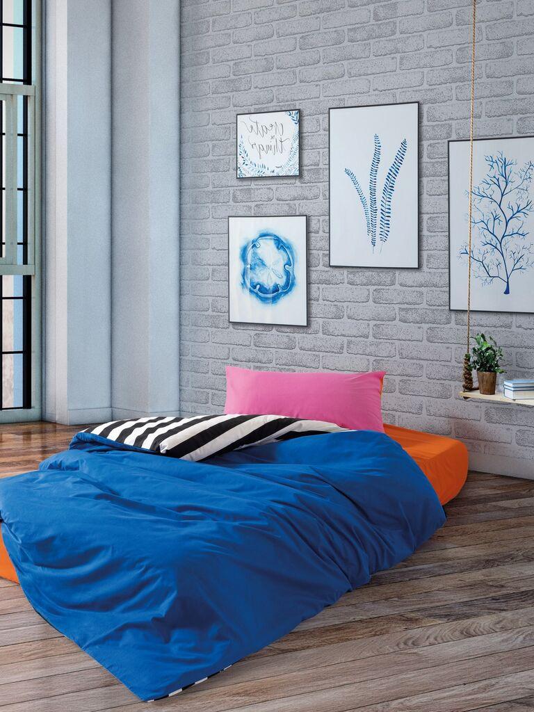 L'essentiel Maison Posteljina Sumrak, 160x220 cm, Crna